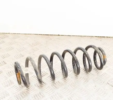 Volkswagen Tiguan Rear coil spring 5QF511115BL