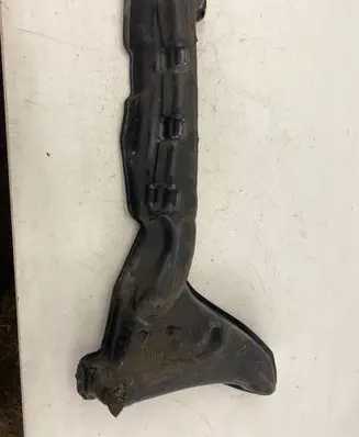 Volvo V70 Fender end trim 31250321