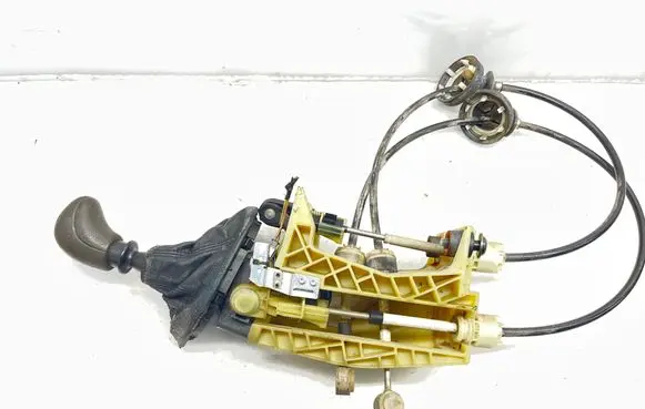 Mercedes-Benz Vito Viano W639 Gear shifter/selector 8129001101