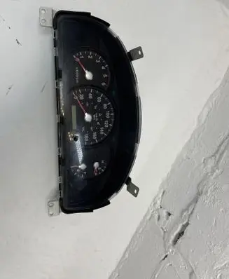KIA Sorento Speedometer (instrument cluster) 109940033E086 940033E086 20040610