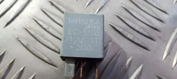 Honda CR-V Other relay rc5102 rc-5102