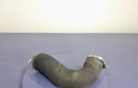 Audi A7 S7 4G Air intake hose/pipe 4G0145709AC