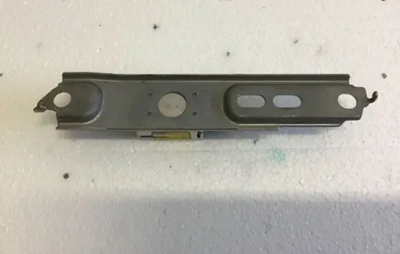 Lexus RX 330 - 350 - 400H Airbag deployment crash/impact sensor 898300E010