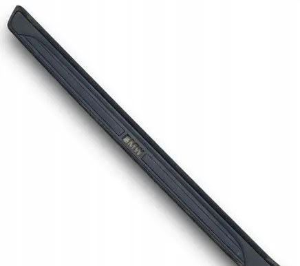 BMW 1 E82 E88 Front sill trim cover 30hf545001