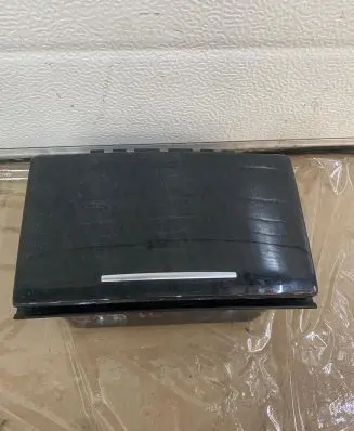Mercedes-Benz CLS C218 X218 Glove box A2186800950 E1976