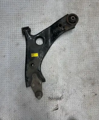 Front lower control arm/wishbone
