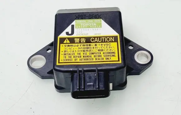 Toyota RAV 4 (XA30) ESP (stability system) control unit 8918342010