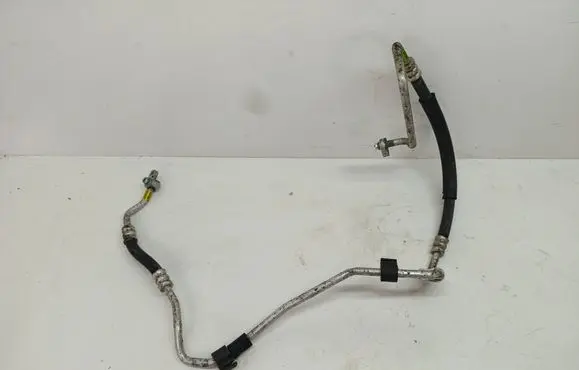Alfa Romeo Mito Air conditioning (A/C) pipe/hose 