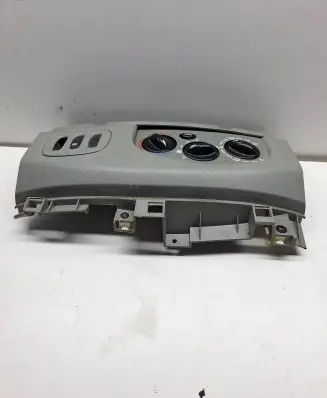 Renault Trafic II (X83) Climate control unit
