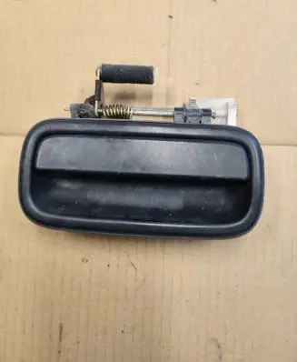 Toyota Land Cruiser (HDJ90) Front door handle cover 