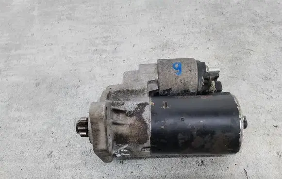 Seat Toledo II (1M) Starter motor
