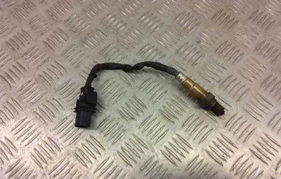 KIA Sportage Lambda probe sensor 89350-2a410