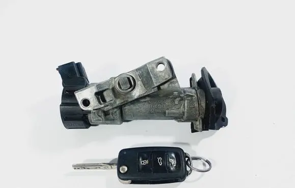 Audi A4 S4 B5 8D Ignition lock 6R0905851D