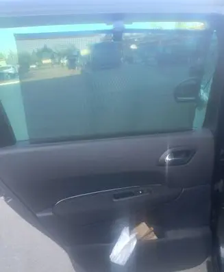Peugeot 5008 Rear door card trim 