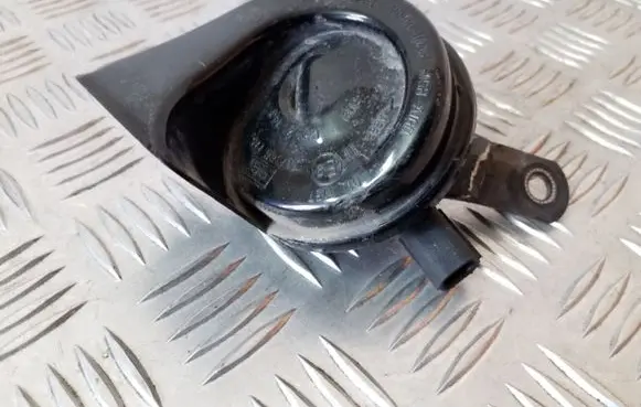 Honda Jazz Horn signal
