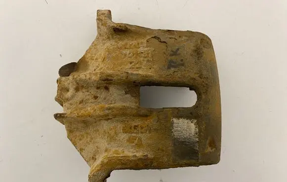 Citroen Xsara Front brake caliper