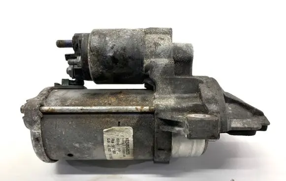 Ford Escape III Starter motor GV6T11000AA