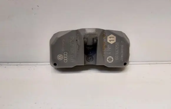 Audi A6 S6 C6 4F Tire pressure sensor 4F0907275B