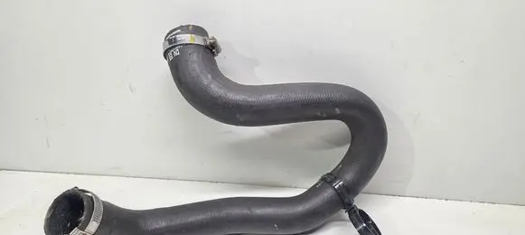 Peugeot 3008 II Intercooler hose/pipe 9820100780