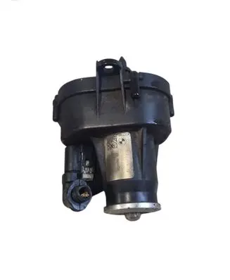 Intake manifold valve actuator/motor