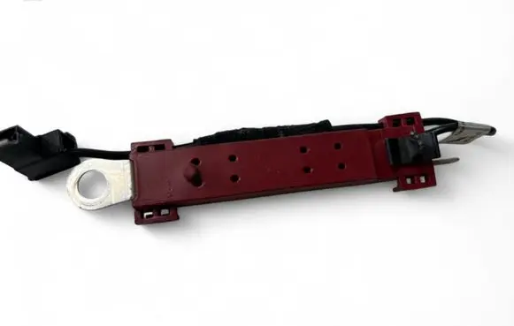 Aerial antenna amplifier