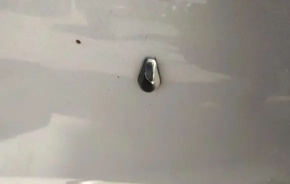 Rover 214 - 216 - 220 Windshield washer spray nozzle 