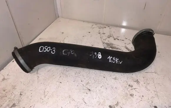 Volvo C70 Engine coolant pipe/hose 6M516K863PA D503