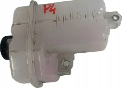 Toyota RAV 4 (XA50) Coolant expansion tank/reservoir SDCWFWQCDWC