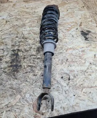 Mercedes-Benz E W211 Front shock absorber/damper 2113200026 2303230020