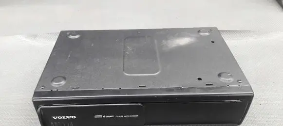 Volvo S80 Steering rack control module 