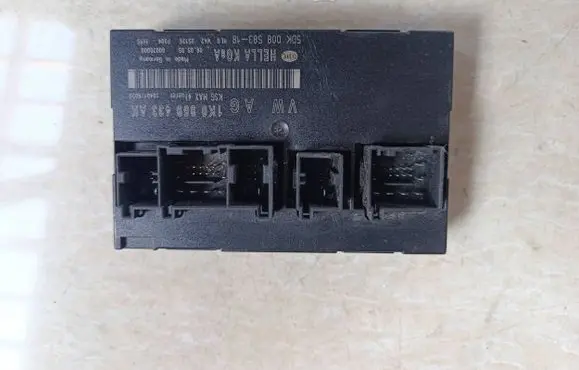 Volkswagen Touran I Comfort/convenience module 1k0959433ak