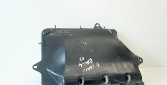 Toyota RAV 4 (XA20) Air intake duct part 7610942010 7618242010