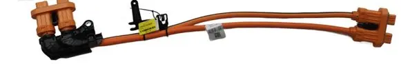Volkswagen ID. Buzz Electric car charging cable 1N3971015AH