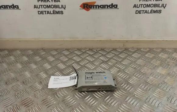 KIA Sorento Parking PDC control unit/module MWE8004F 10R020881 MWE8004