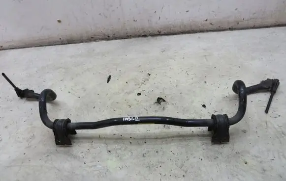 Opel Insignia B Rear anti-roll bar/sway bar 84144881