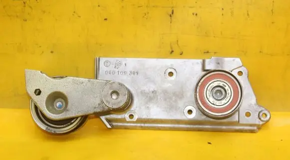 Audi A4 S4 B6 8E 8H Timing belt tensioner 06D109361