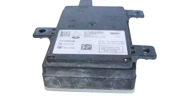 Land Rover Range Rover Evoque L538 Blind spot module J9C314F152AG
