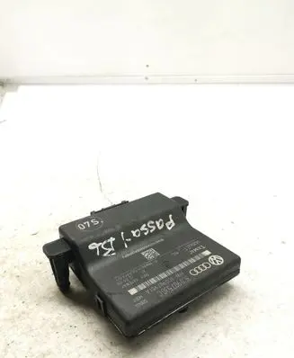 Volkswagen PASSAT B6 Comfort/convenience module 3C0907530C