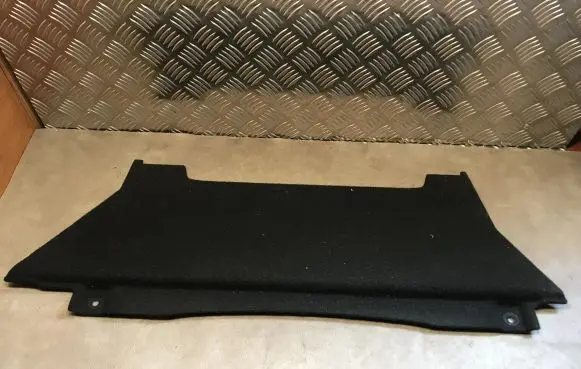 Mercedes-Benz E A207 Centre console side trim rear A2076930433