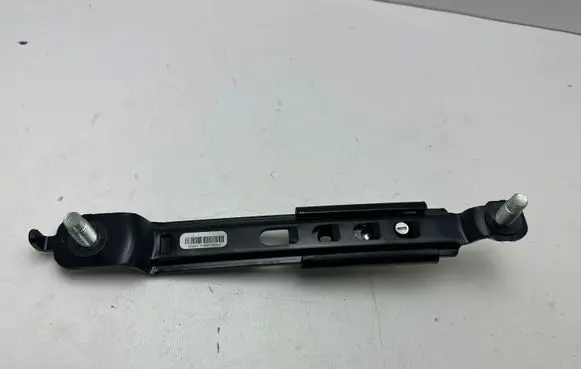 Subaru Outback (BT) Seat belt adjustment rail