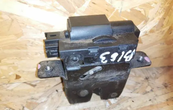 Nissan Micra Tailgate/trunk/boot lock/catch/latch 90502AV720 181103