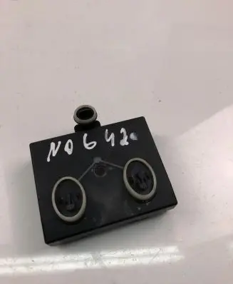 Other control units/modules