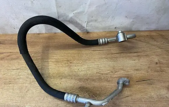 BMW 5 G30 G31 G38 Air conditioning (A/C) pipe/hose 9109970