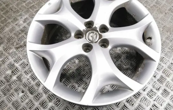 Mazda CX-7 R19 alloy rim K5253