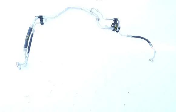 Renault Zoe Air conditioning (A/C) pipe/hose 9831702580