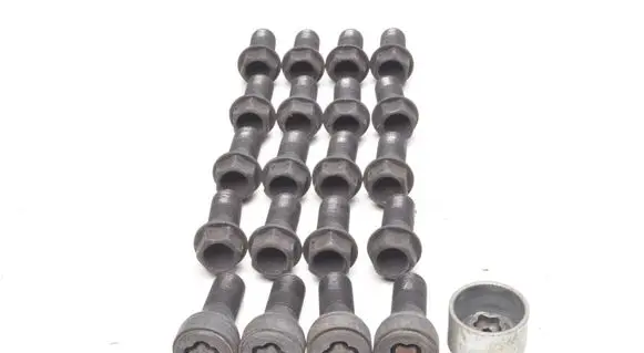 BMW Z4 g29 Nuts/bolts 