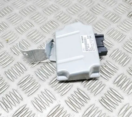 Ford Focus Voltage converter/converter module 0199DC1026 BV6T14B526BC