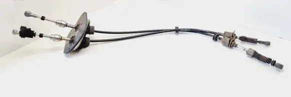 Citroen Jumper Gear shift cable linkage 55183995 55183997