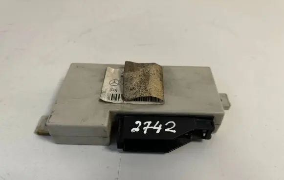 Mercedes-Benz E W211 Other control units/modules A2118205026