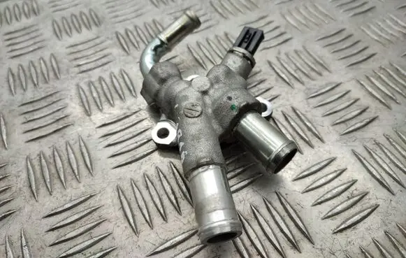 Coolant temperature sensor